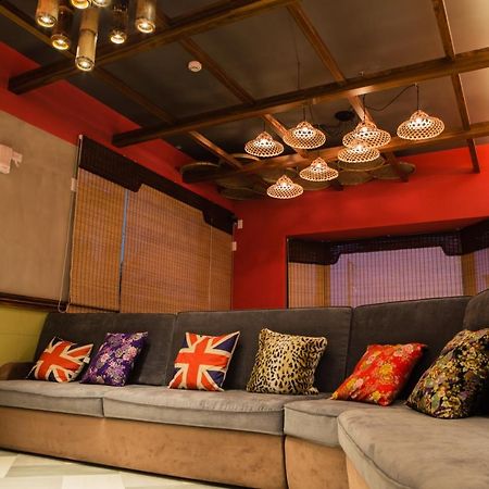花蓮好客靚屋民宿hakka Beauty House Ji'an Εξωτερικό φωτογραφία