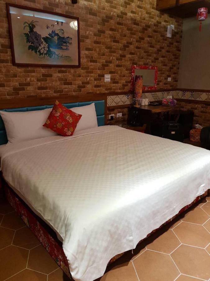 花蓮好客靚屋民宿hakka Beauty House Ji'an Εξωτερικό φωτογραφία